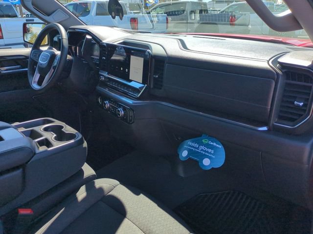 Certified 2024 GMC Sierra 1500 SLE RWD image 29
