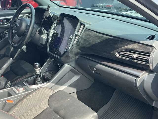Used 2023 Subaru WRX Premium AWD/4WD image 24