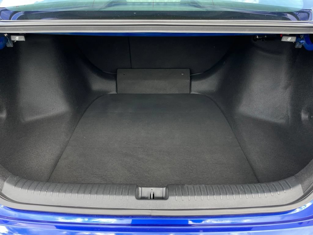 Certified 2025 Honda Accord Sport image 41