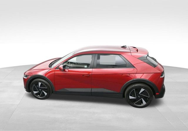 New 2026 Hyundai Ioniq 5 SEL image 25