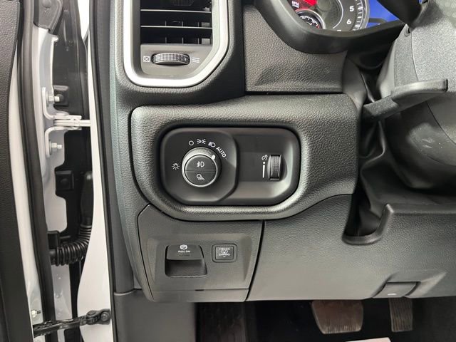 Used 2026 RAM 1500 Express image 18