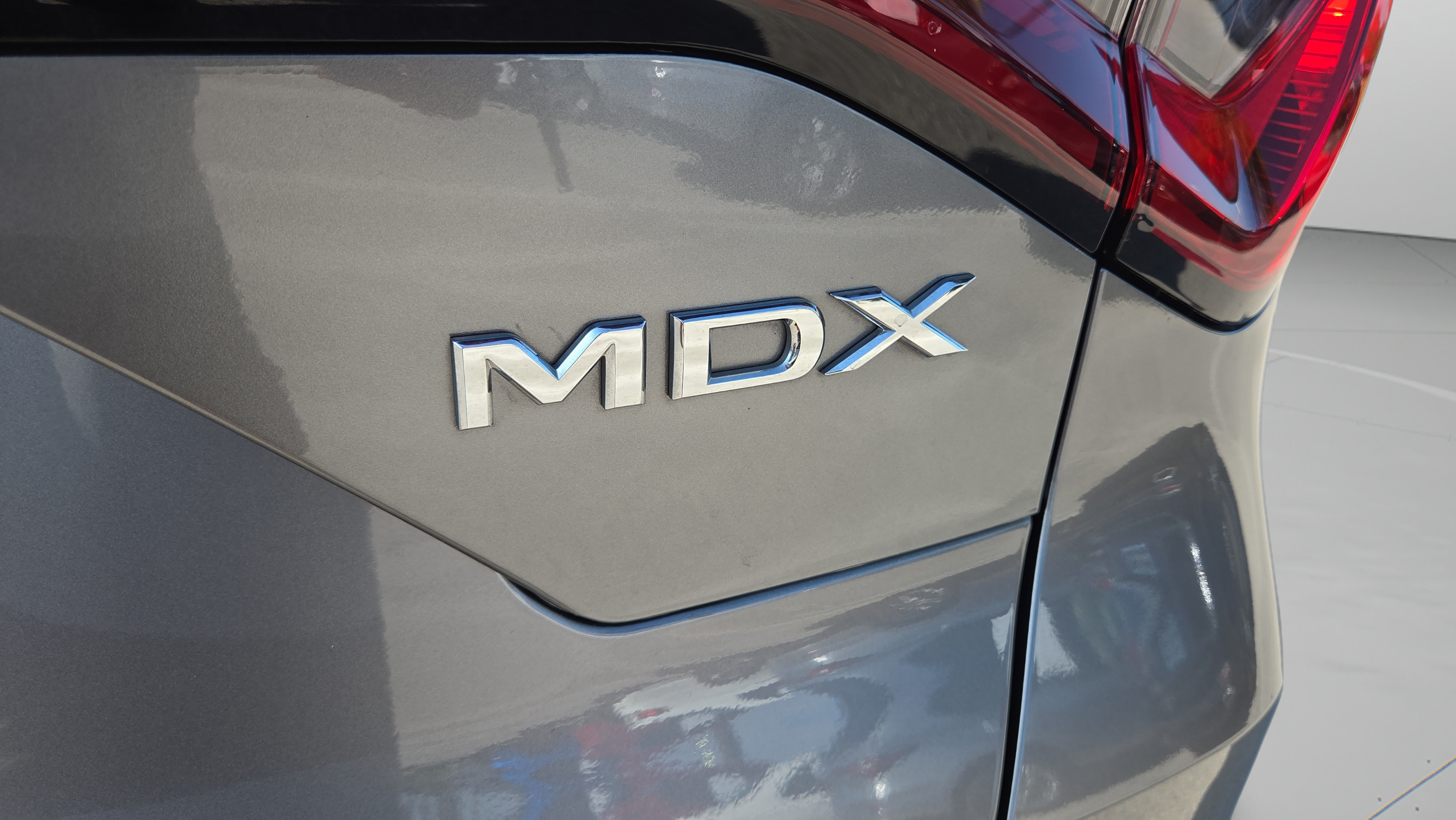 Certified 2023 Acura MDX A-Spec AWD/4WD image 35