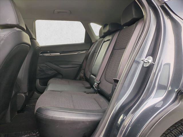 Used 2021 Kia Seltos S image 17