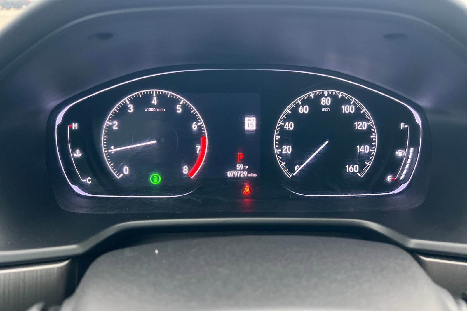 Used 2018 Honda Accord LX image 20