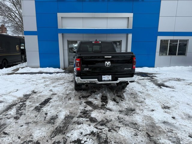 Used 2019 RAM 1500 Big Horn image 6