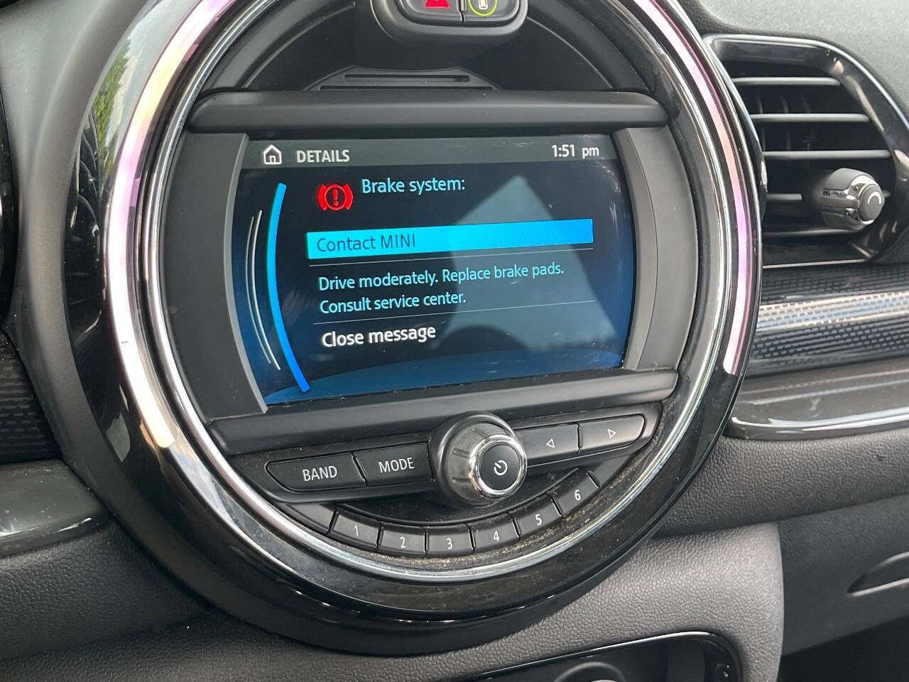 Used 2019 MINI Cooper Clubman S image 28