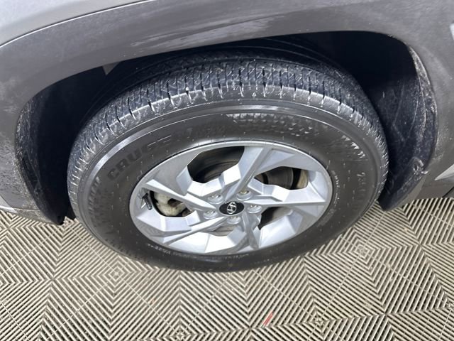 Certified 2023 Hyundai Tucson SE image 10