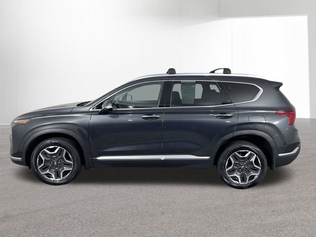 Used 2023 Hyundai Santa Fe Limited AWD/4WD image 13