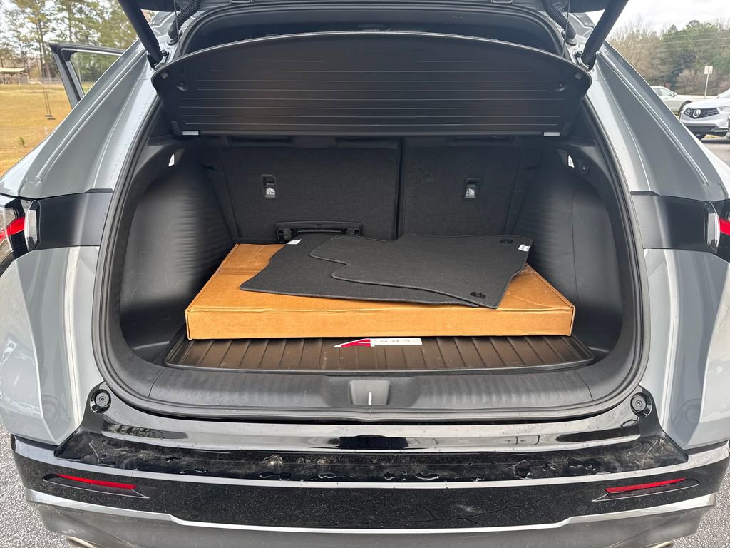 Certified 2025 Acura ADX A-Spec image 29