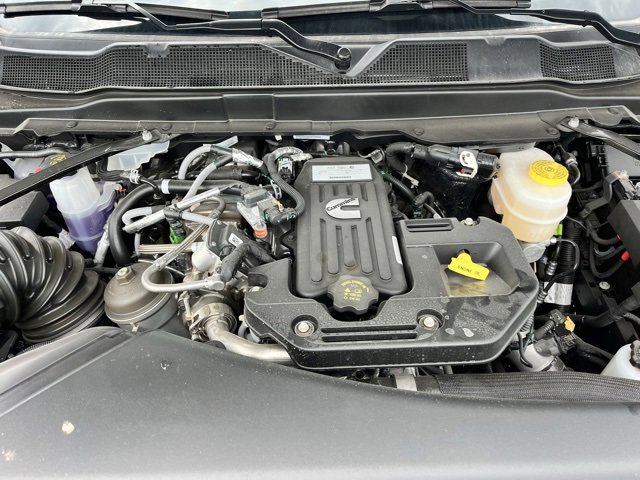 New 2026 RAM 2500 Tradesman image 27