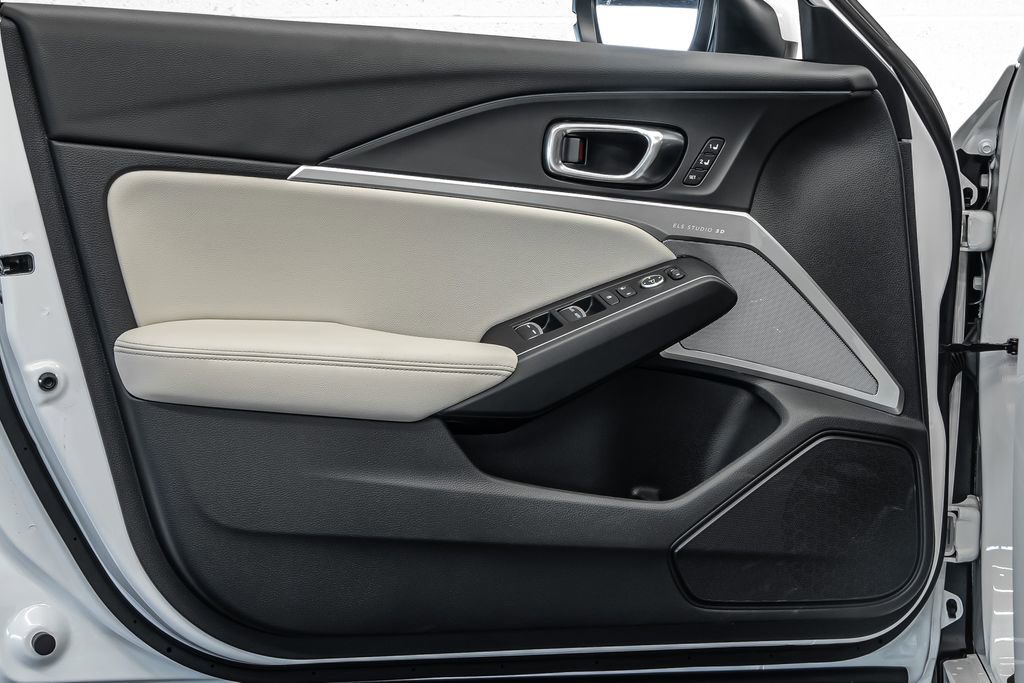 New 2026 Acura Integra A-Spec FWD image 17