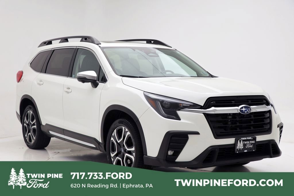 Used 2023 Subaru Ascent Limited w/ Technology Package