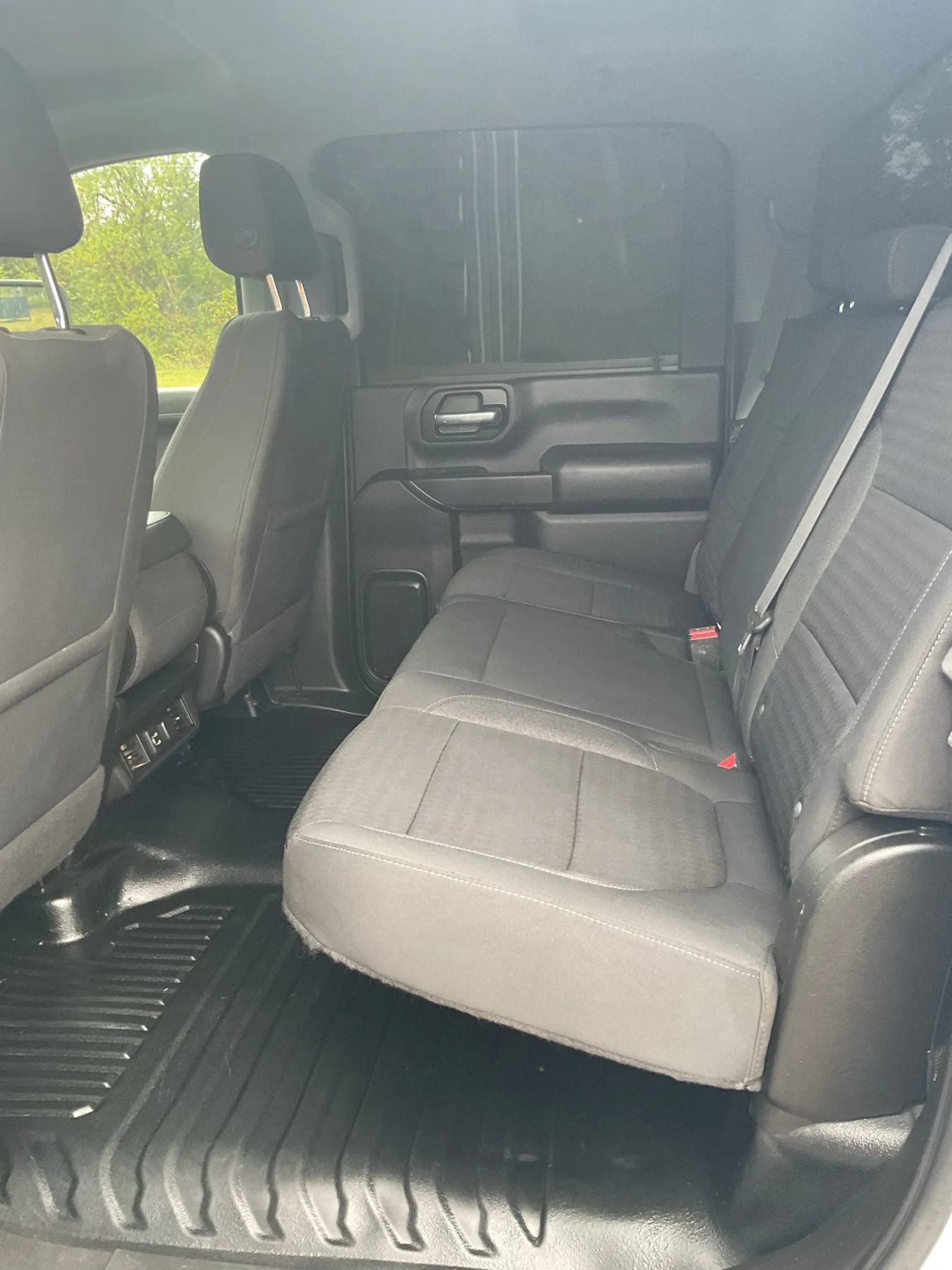 Used 2022 Chevrolet Silverado 2500 LT w/ Convenience Package image 39