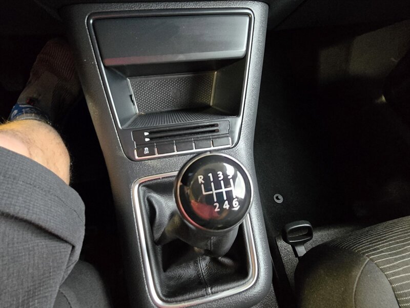 Used 2014 Volkswagen Tiguan S FWD image 19