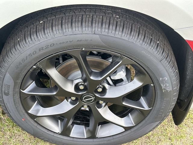 New 2026 Chrysler Pacifica Limited w/ S Appearance Package image 18