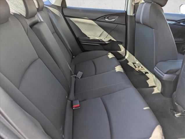 Used 2018 Honda Civic EX image 29