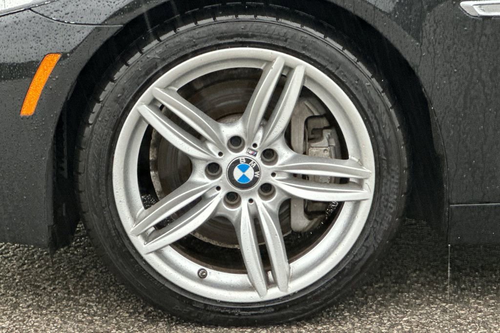 Used 2016 BMW 535i xDrive Sedan image 28