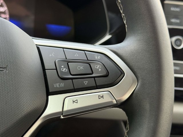 Certified 2023 Volkswagen Taos S w/ Driver Assistance Package AWD/4WD image 22
