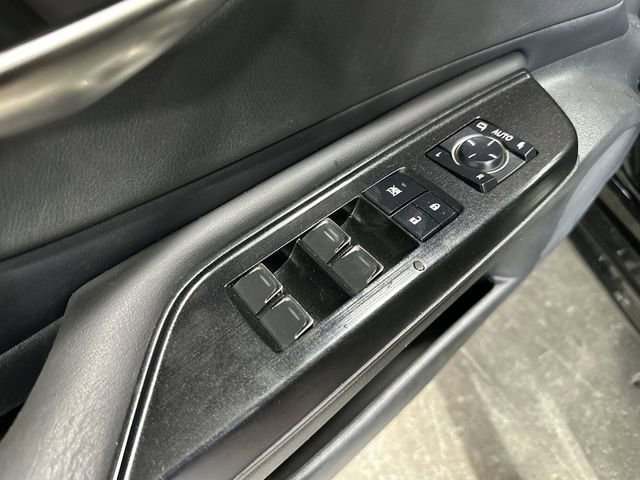 Used 2021 Lexus ES 350 F Sport w/ Accessory Package 2 FWD image 19