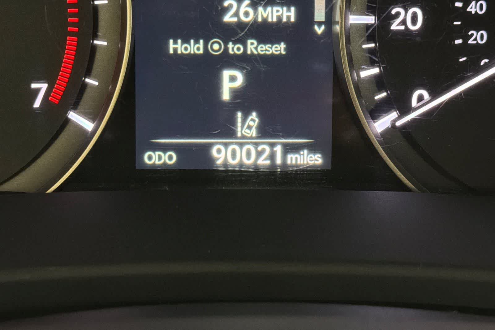 Used 2017 Lexus RX 350 FWD image 25