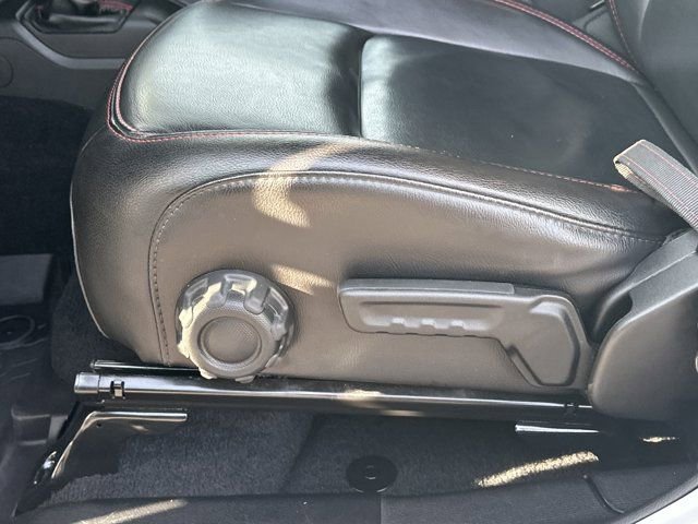 Certified 2021 Jeep Wrangler Unlimited Rubicon image 11