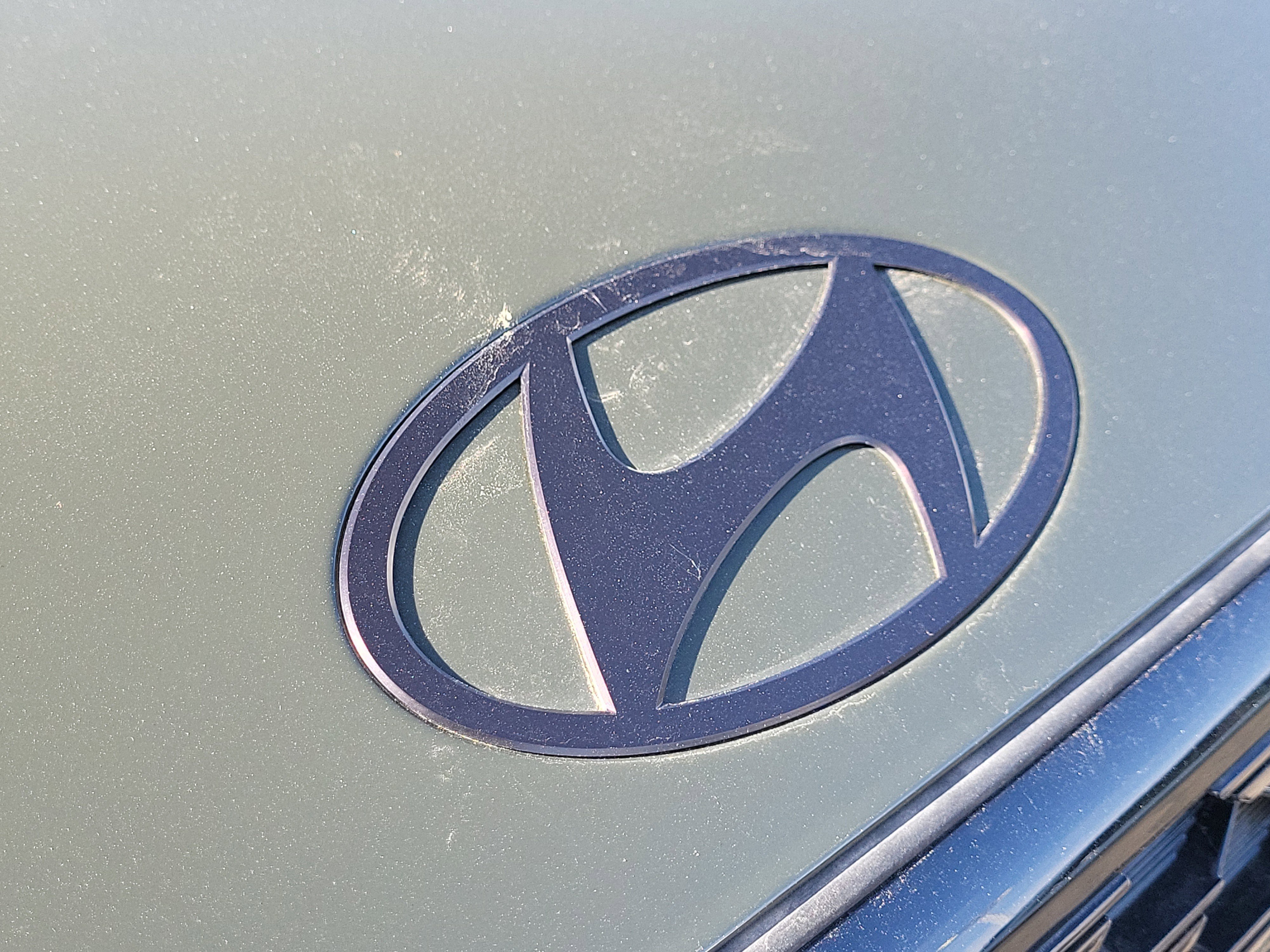 New 2026 Hyundai Santa Fe Calligraphy AWD/4WD image 11
