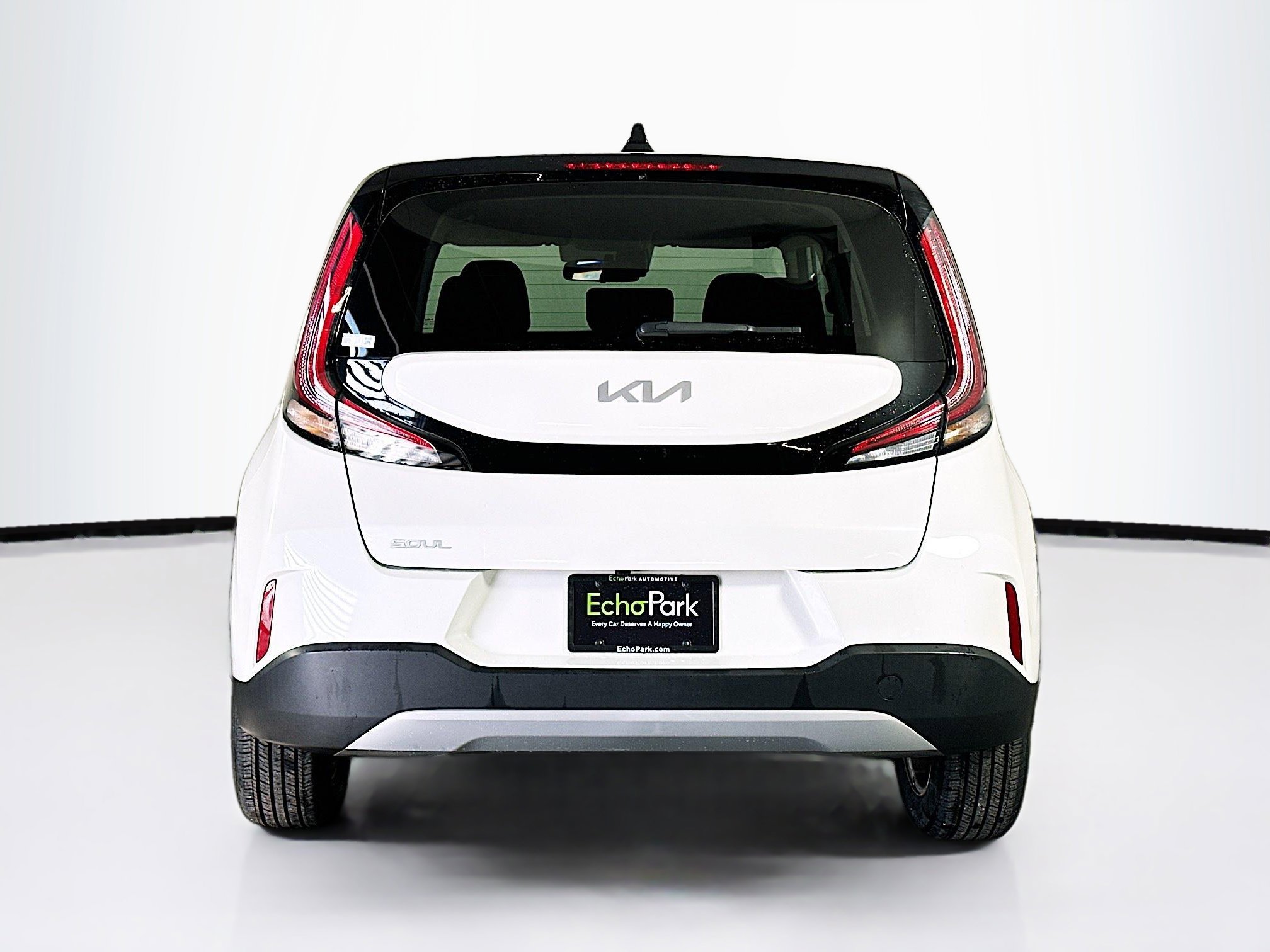 Used 2024 Kia Soul LX w/ Option Group 015 image 7