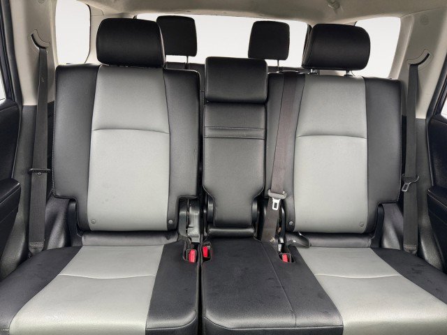 Used 2019 Toyota 4Runner SR5 Premium image 14