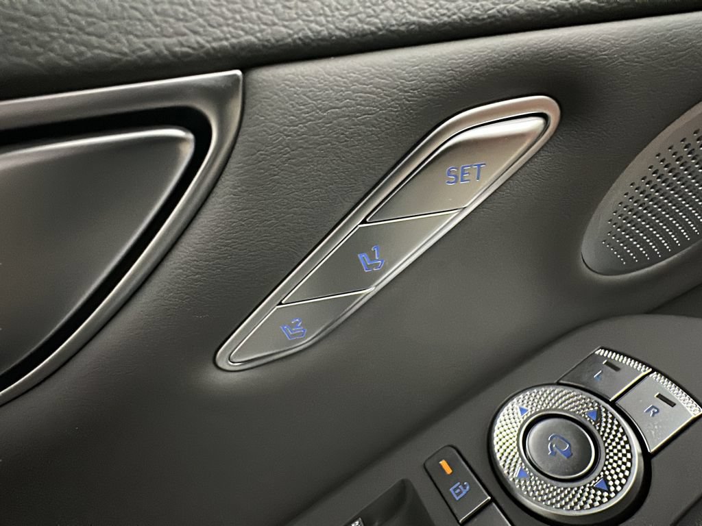 New 2027 Genesis G80 3.5T Sport Prestige AWD/4WD image 14
