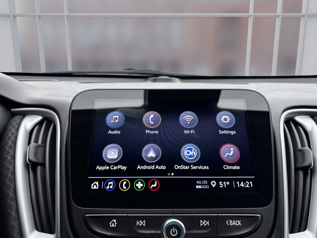 Used 2024 Chevrolet Malibu LT image 24