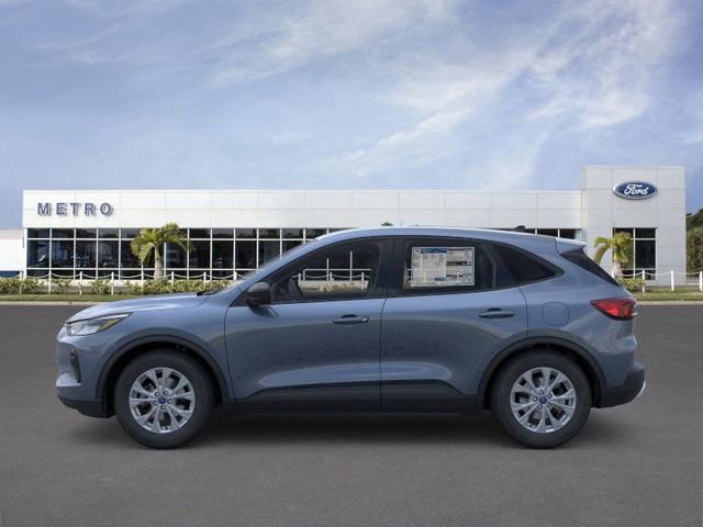 New 2026 Ford Escape Active image 3