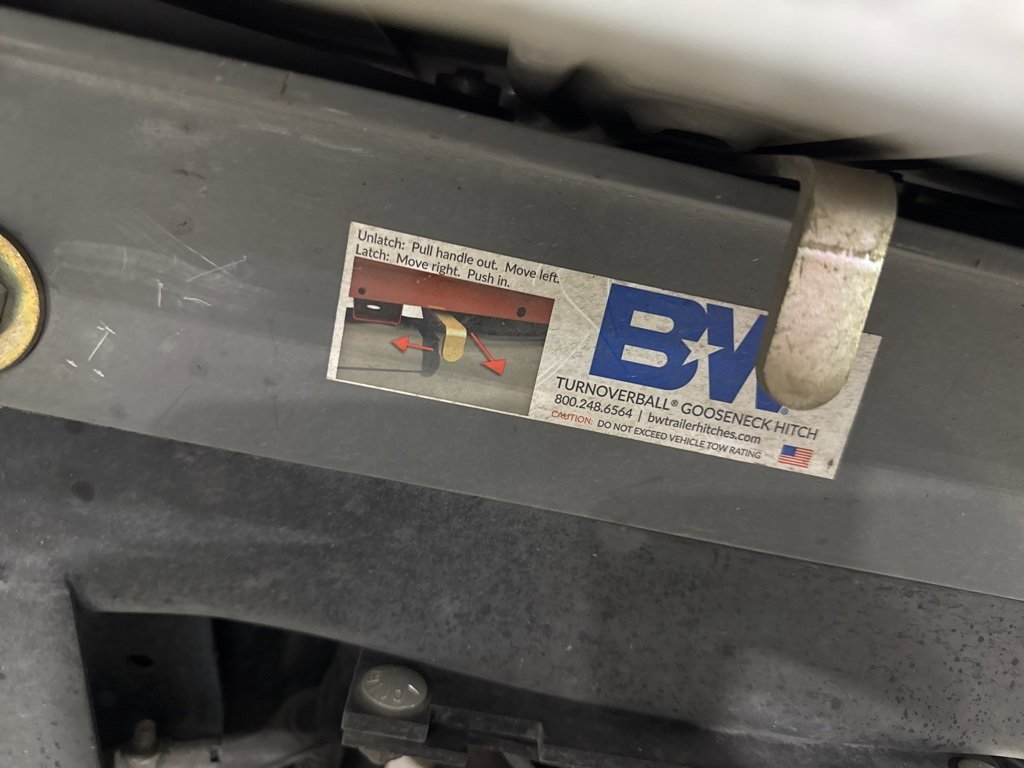 Used 2021 Ford F250 Lariat w/ FX4 Off-Road Package image 15