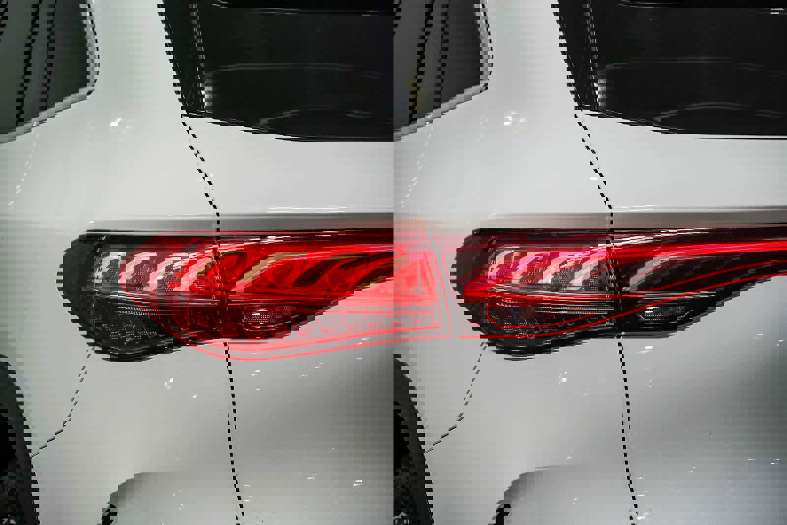 Certified 2024 Mercedes-Benz EQE 350+ 4MATIC SUV image 9