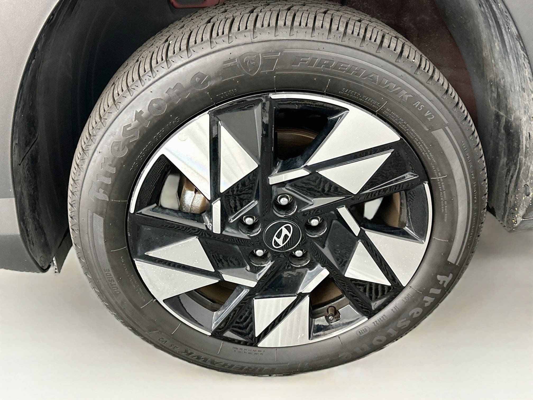 Used 2025 Hyundai Kona SEL AWD/4WD image 11