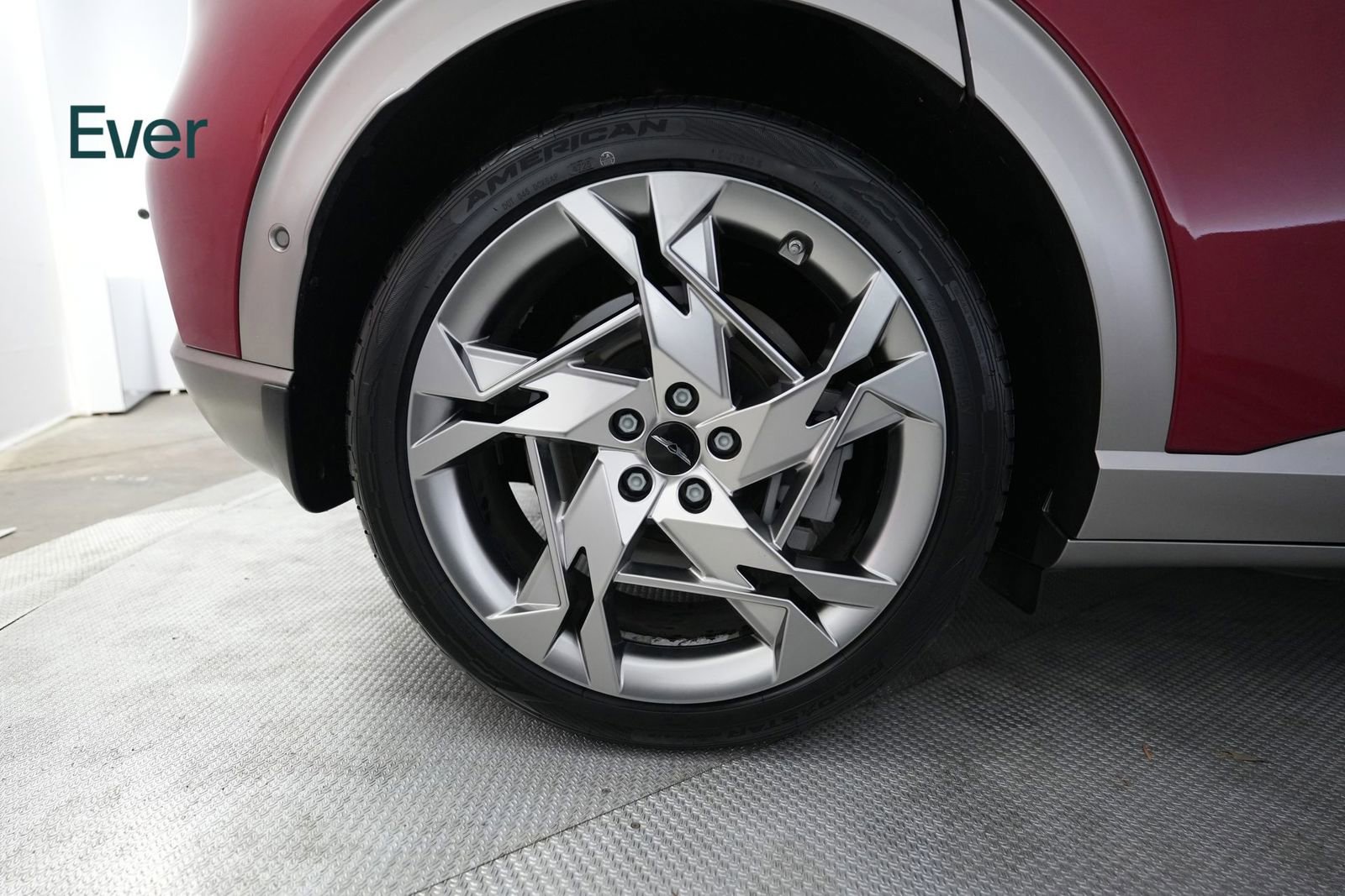 Used 2023 Genesis GV60 Performance AWD/4WD image 19