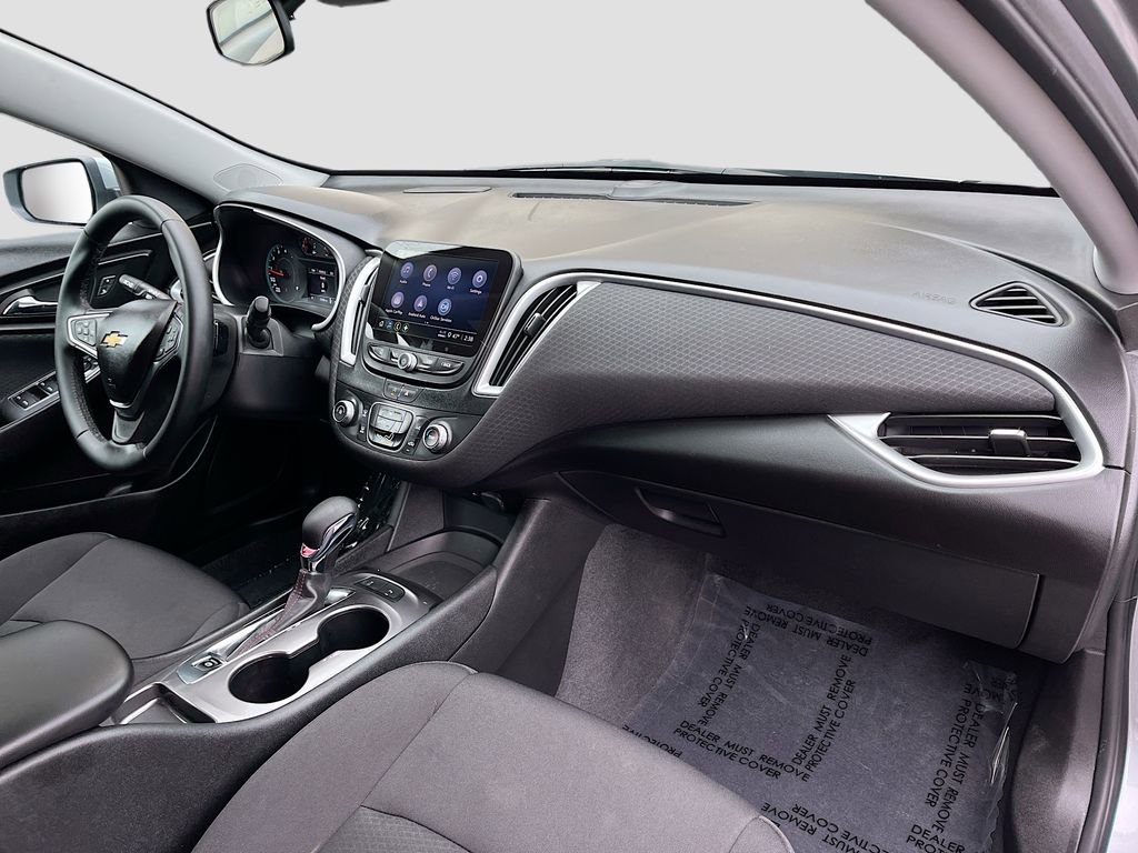 Used 2024 Chevrolet Malibu RS image 26