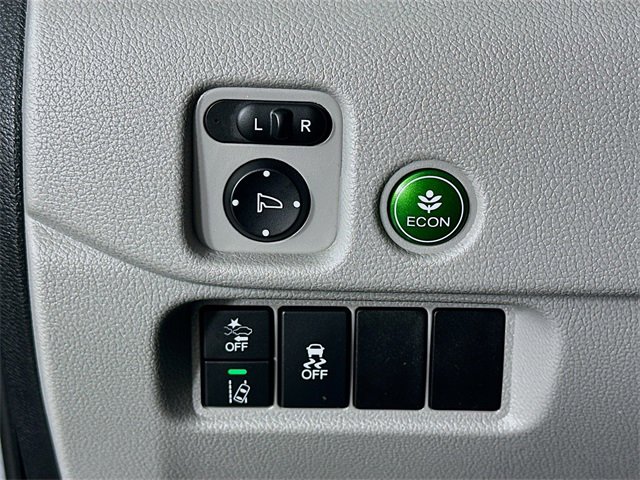 Certified 2022 Honda Pilot Special Edition image 22