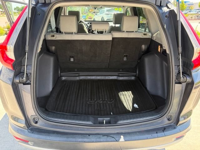 Used 2018 Honda CR-V EX image 18