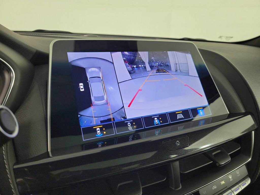 Certified 2023 Cadillac CT5 V Blackwing w/ Driver Assist Package image 26