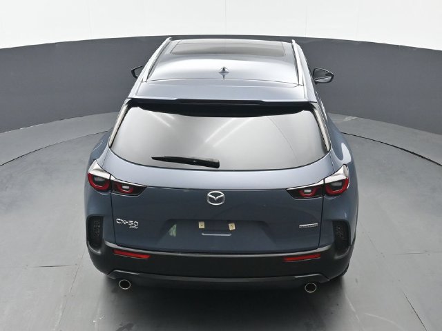 Certified 2024 MAZDA CX-50 AWD 2.5 S w/ Cargo Package image 38