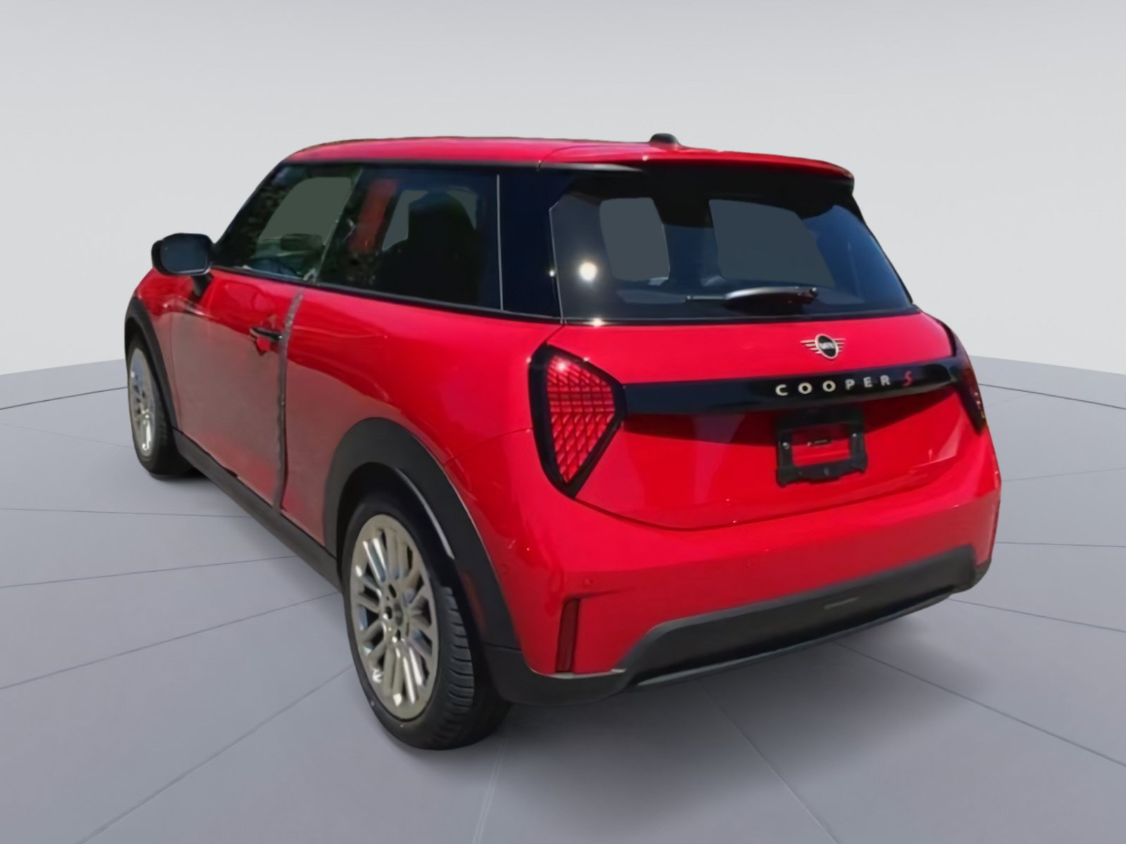 Used 2025 MINI Cooper S FWD image 8