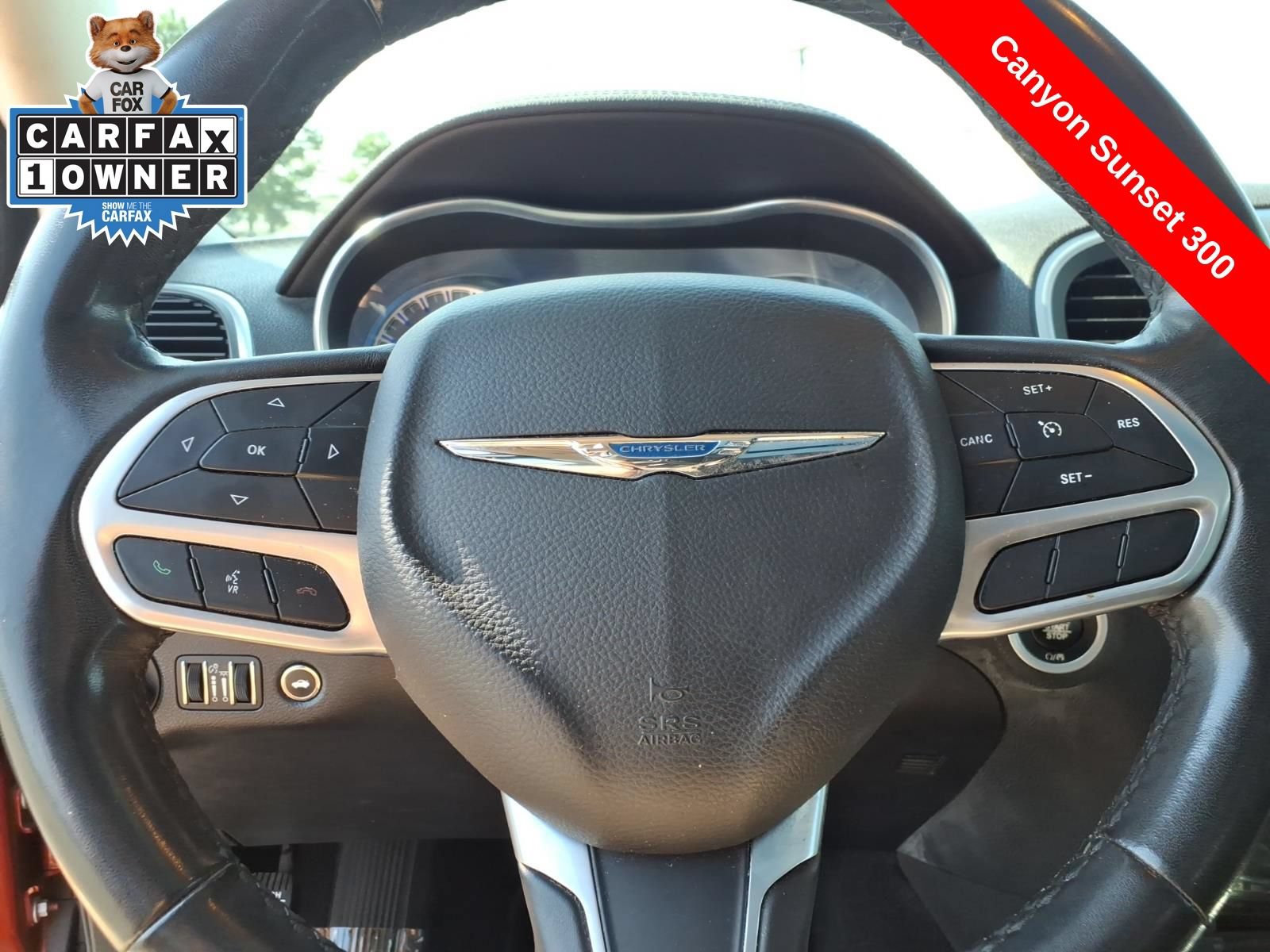 Used 2020 Chrysler 300 Touring L w/ Quick Order Package 2EF RWD image 22