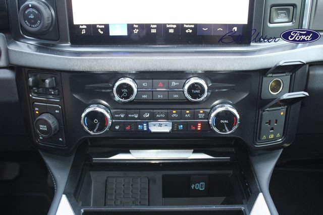 Used 2025 Ford F250 Platinum w/ FX4 Off-Road Package AWD/4WD image 18