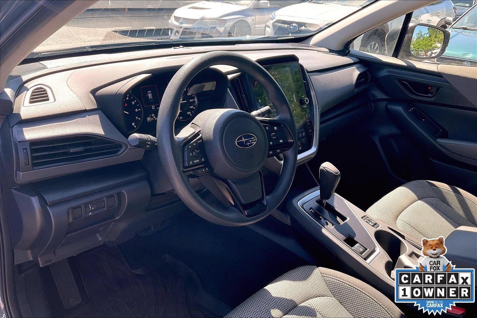 Used 2024 Subaru Crosstrek 2.0i Premium AWD/4WD image 18