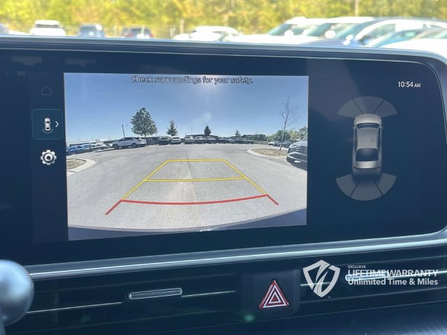 Used 2024 Hyundai Ioniq 6 SE RWD image 37