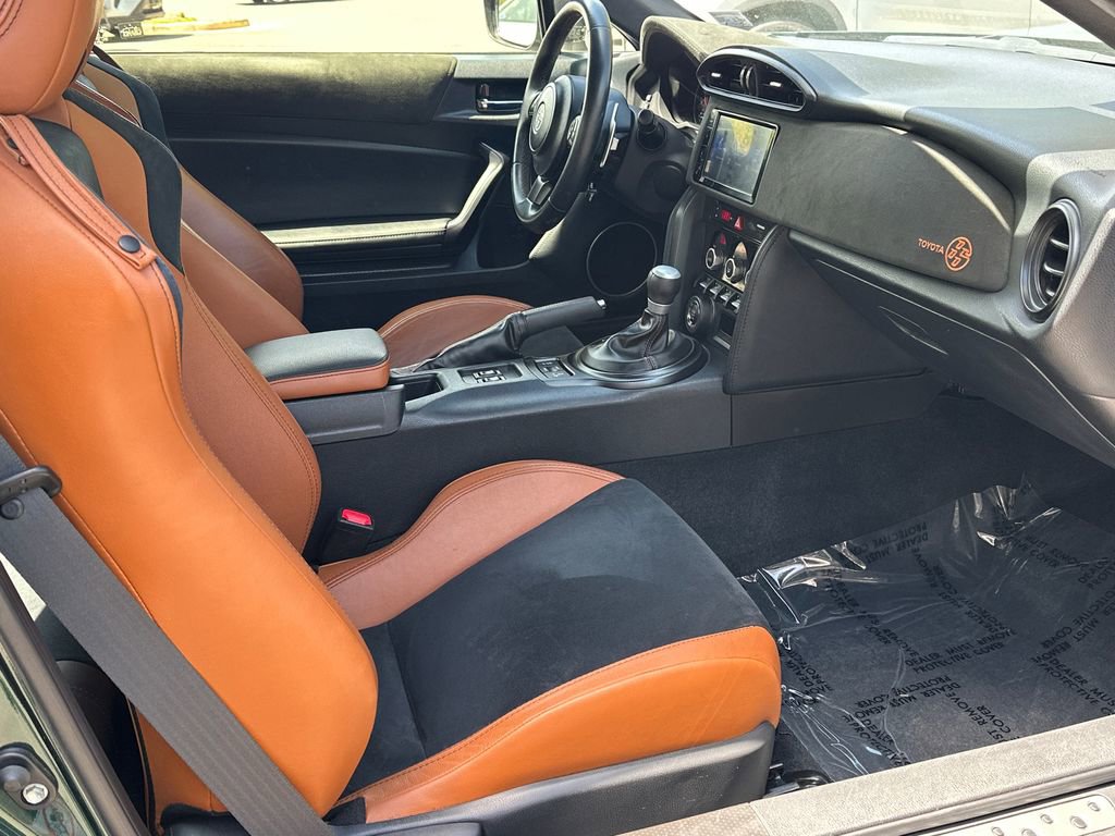Used 2020 Toyota 86 image 8
