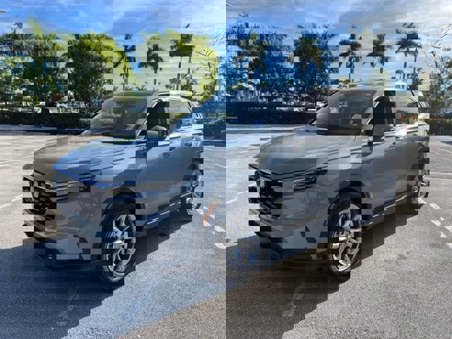 Used 2023 Honda CR-V EX-L image 2