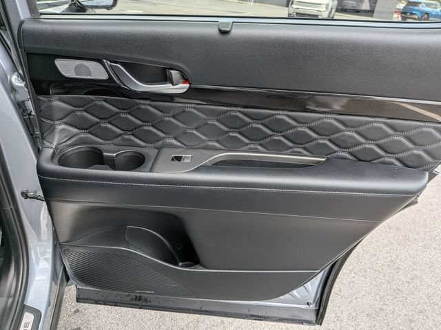Used 2020 Hyundai Palisade Limited FWD image 26