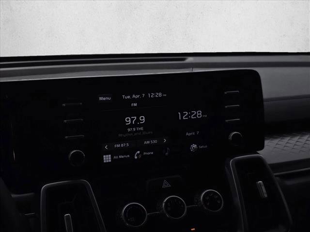 Used 2021 Kia Sorento LX image 18