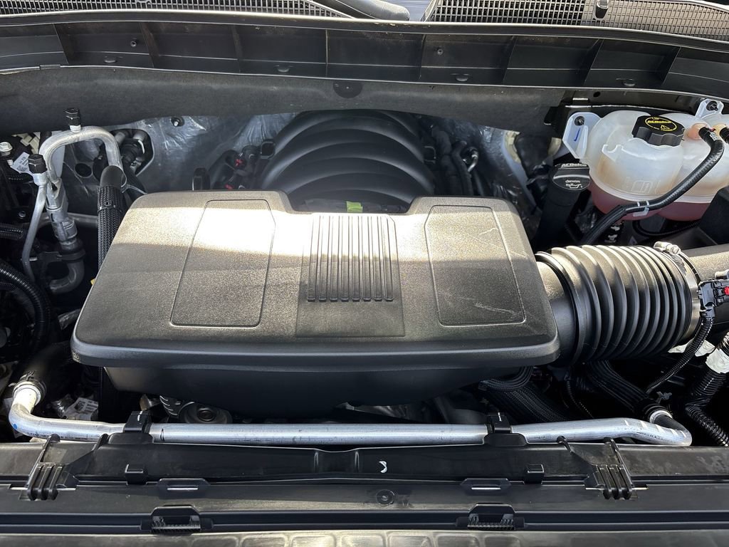 Used 2025 GMC Sierra 1500 Elevation image 30